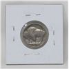 Image 2 : 1937 USA BUFFALO NICKEL COIN, CIRCULATED