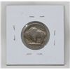 Image 2 : 1936 D USA BUFFALO NICKEL COIN, CIRCULATED