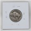 Image 2 : 1928 S USA BUFFALO NICKEL COIN, CIRCULATED