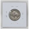 Image 2 : 1930 USA BUFFALO NICKEL COIN, CIRCULATED