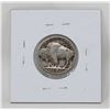 Image 2 : 1935 S USA BUFFALO NICKEL COIN, CIRCULATED