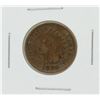 Image 1 : OLD 1906 USA INDIAN HEAD 1 CENT COIN