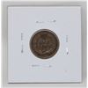 Image 2 : OLD 1906 USA INDIAN HEAD 1 CENT COIN