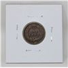 Image 2 : OLD 1906 USA INDIAN HEAD 1 CENT COIN, VF