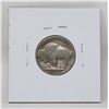 Image 2 : 1937 USA BUFFALO NICKEL 5 CENTS COIN