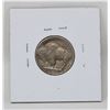 Image 2 : 1937 USA BUFFALO NICKEL 5 CENTS COIN