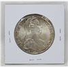 Image 2 : 1780 SILVER AUSTRIA 1 THALER MARIA THERESA COIN