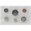 Image 1 : 1975 RCM SEALED 6 COIN UNCIRCULATED SET