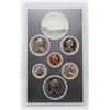 Image 2 : 1978 CANADA 6 COIN SET OF SP COINS, NO SILVER $1