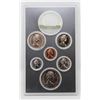 Image 2 : 1978 CANADA 6 COIN SET OF SP COINS, NO SILVER $1