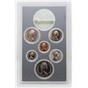 Image 2 : 1979 CANADA 6 COIN SET OF SP COINS, NO SILVER $1