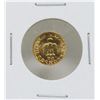 Image 1 : 1865 GOLD PLATED MEXICO MAXIMILLION  MEDALLION