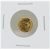 Image 1 : 1865 GOLD PLATED MEXICO MAXIMILLION  MEDALLION