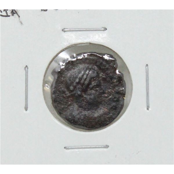 337-340 ANCIENT ROMAN CONSTANTINE II COIN