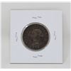Image 2 : 1871 PRINCE EDWARD ISLAND QUEEN VICTORIA 1c COIN