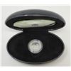 Image 1 : 2000 SILVER CANADA MILLENIUM WISDOM 25c COIN PR.