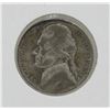 Image 1 : 1943 S SILVER WWII USA 5 CENTS COIN, CIRCULATED