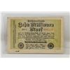Image 1 : 1923 POST WWI GERMANY 10 MILLION MARKS NOTE