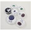 Image 1 : x7 GENUINE RUBY, EMERALDS, SAPPHIRE,