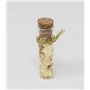 Image 1 : BOTTLE WITH GOLD FOIL