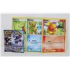 Image 1 : POKEMON x2 BOOSTER PACKS AND JUMBO CARDS PACK