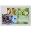 Image 1 : POKEMON x2 BOOSTER PACKS AND JUMBO CARDS PACK