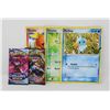 Image 1 : POKEMON x2 BOOSTER PACKS AND JUMBO CARDS PACK