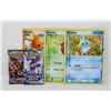 Image 1 : POKEMON x2 BOOSTER PACKS AND JUMBO CARDS PACK