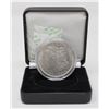 Image 1 : 1921 SILVER MORGAN DOLLAR COMES WITH