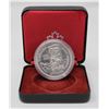 Image 1 : 1958 CANADIAN SILVER DOLLAR IN GIFT BOX