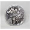 Image 1 : 1-OZ 2020 KOREAN PHOENIX (FIRST IN SERIES)