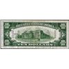 Image 2 : 1934A $10 Hawaii WWII Emergency Issue Federal Reserve Note