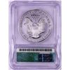 Image 2 : 2004-W $1 Proof American Silver Eagle Coin ICG PR70DCAM