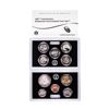 Image 3 : 2017-S United States Mint 225th Anniversary Enhanced Uncirculated Coin Set