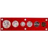 Image 2 : 1942 (6) Coin Proof Set