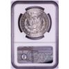 Image 2 : 1878-S $1 Morgan Silver Dollar Coin NGC MS63