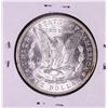 Image 2 : 1887 $1 Morgan Silver Dollar Coin