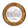 Image 2 : .999 Silver Boomtown Reno, NV $10 Casino Limited Edition Gaming Token