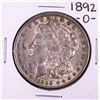 Image 1 : 1892-O $1 Morgan Silver Dollar Coin