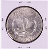 Image 2 : 1890-CC $1 Morgan Silver Dollar Coin
