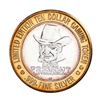 Image 2 : .999 Silver Sam Boyd's Fremont Las Vegas $10 Casino Limited Edition Gaming Token