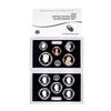 Image 2 : 2018-S United States Mint Silver Proof (10) Coin Set with Box & COA