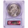 Image 2 : 1923 $1 Peace Silver Dollar Coin PCGS MS64