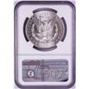 Image 2 : 1878-S $1 Morgan Silver Dollar Coin NGC MS63