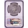 Image 2 : 1976-S $1 Proof Eisenhower Silver Dollar Coin NGC PF67 Cameo