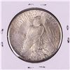 Image 2 : 1927 $1 Peace Silver Dollar Coin