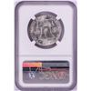 Image 2 : 1953 Franklin Half Dollar Coin NGC MS64