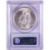 Image 2 : 1923 $1 Peace Silver Dollar Coin PCGS MS64