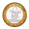 Image 1 : .999 Silver Sam Boyd's Fremont Las Vegas $10 Casino Limited Edition Gaming Token