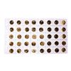 Image 1 : Lot of (40) Sealed 1999 Canadian $5 Maple Leaf Gold Coins